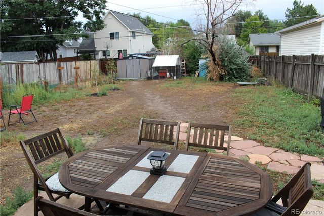 850 S Kearney Street, Denver, CO 80224