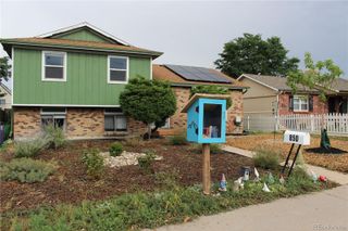 850 S Kearney Street, Denver, CO 80224