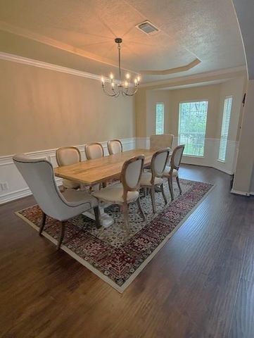 19142 W Sawtooth Canyon Drive, Tomball, TX 77377