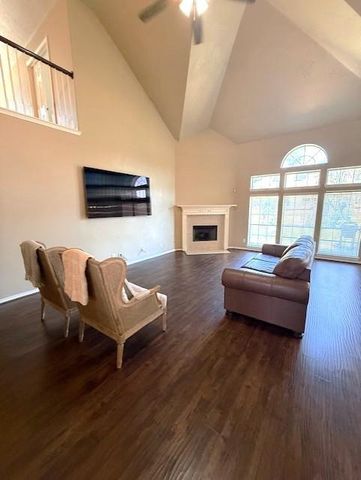19142 W Sawtooth Canyon Drive, Tomball, TX 77377