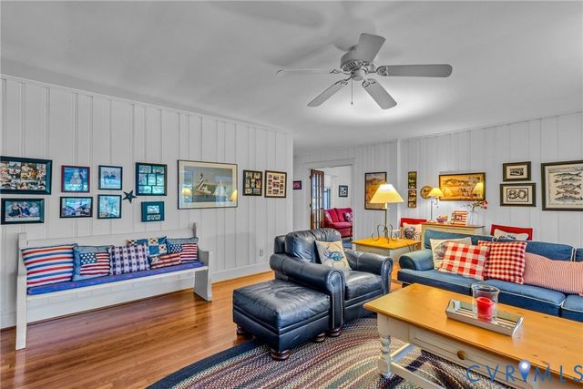 70 Currell Cove Lane, White Stone, VA 22578