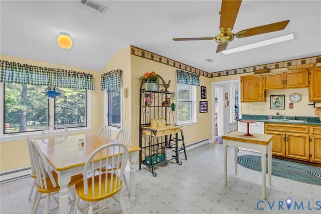 70 Currell Cove Lane, White Stone, VA 22578