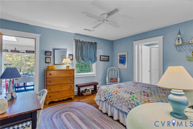 70 Currell Cove Lane, White Stone, VA 22578