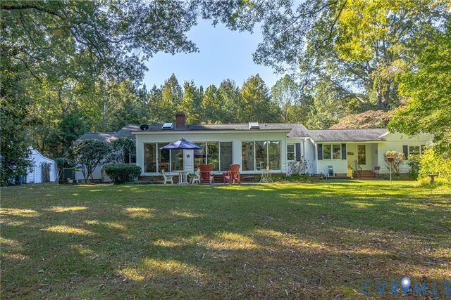 70 Currell Cove Lane, White Stone, VA 22578