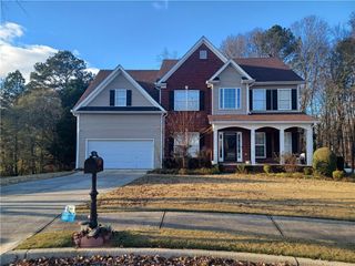 621 Waterstone Drive, Lawrenceville, GA 30046