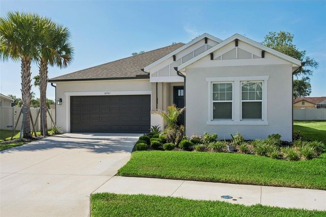 10561 TRANQUIL MEADOW LOOP, Riverview, FL 33569