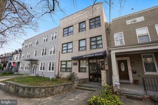 610 JEFFERSON ST NW #101, Washington, DC 20011