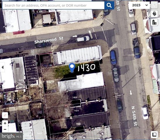 1430 N 54TH ST, Philadelphia, PA 19131