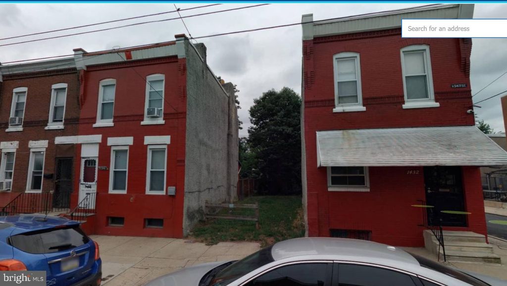 1430 N 54TH ST, Philadelphia, PA 19131