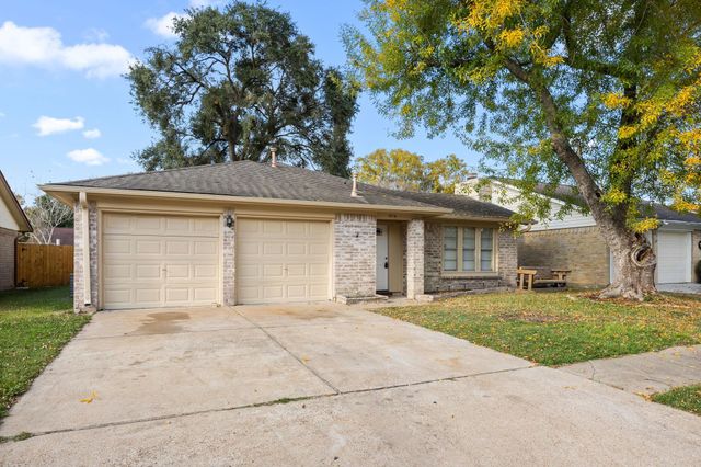 1014 Three Forks Drive, Katy, TX 77450