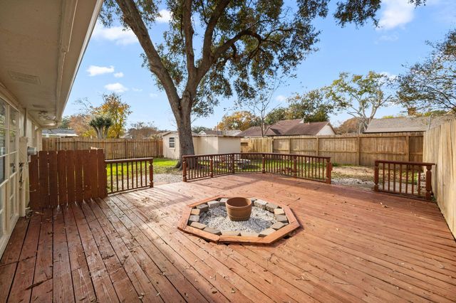 1014 Three Forks Drive, Katy, TX 77450