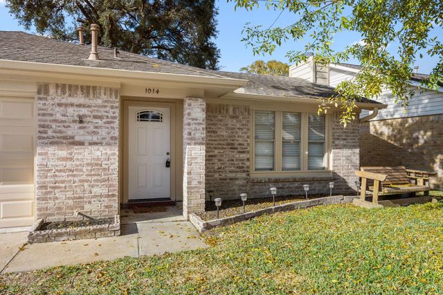 1014 Three Forks Drive, Katy, TX 77450