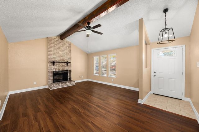 1014 Three Forks Drive, Katy, TX 77450