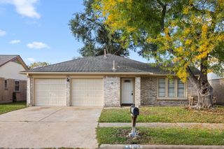 1014 Three Forks Drive, Katy, TX 77450