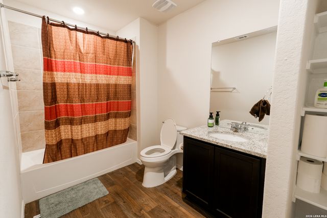 108 Snowy Plover, San Antonio, TX 78253