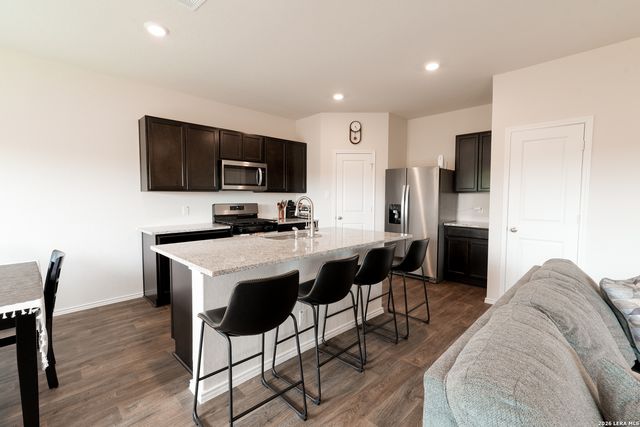 108 Snowy Plover, San Antonio, TX 78253