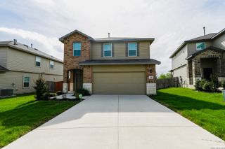 108 Snowy Plover, San Antonio, TX 78253