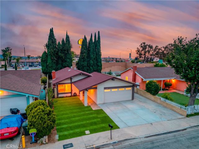 1363 Custoza Avenue, Rowland Heights, CA 91748