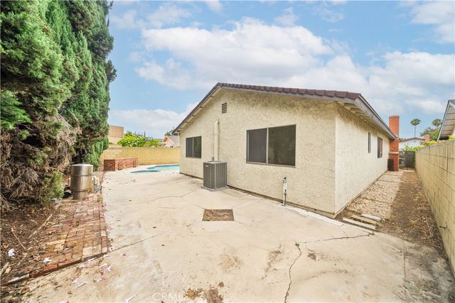 1363 Custoza Avenue, Rowland Heights, CA 91748