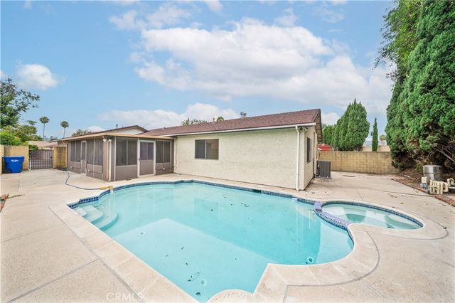 1363 Custoza Avenue, Rowland Heights, CA 91748