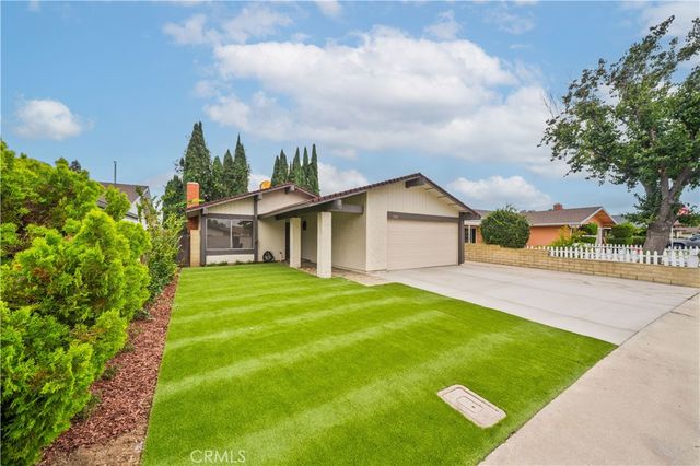 1363 Custoza Avenue, Rowland Heights, CA 91748