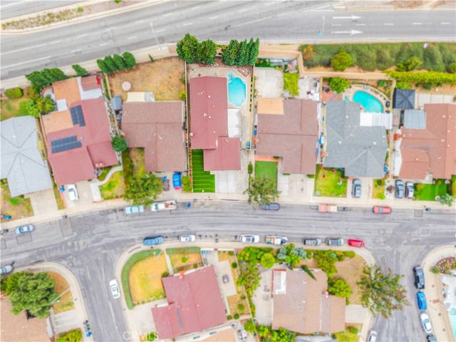 1363 Custoza Avenue, Rowland Heights, CA 91748