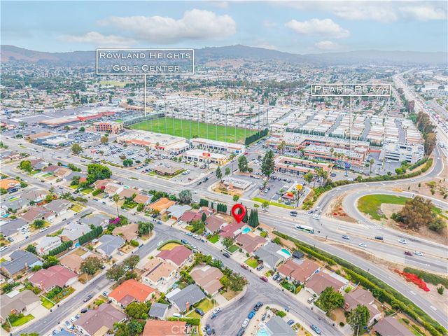 1363 Custoza Avenue, Rowland Heights, CA 91748