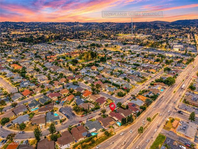 1363 Custoza Avenue, Rowland Heights, CA 91748