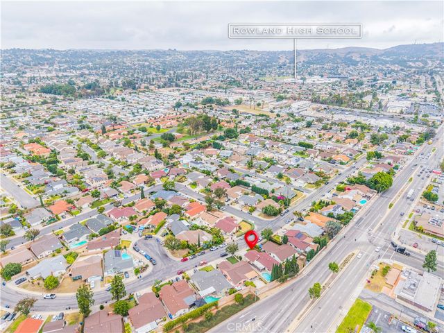 1363 Custoza Avenue, Rowland Heights, CA 91748