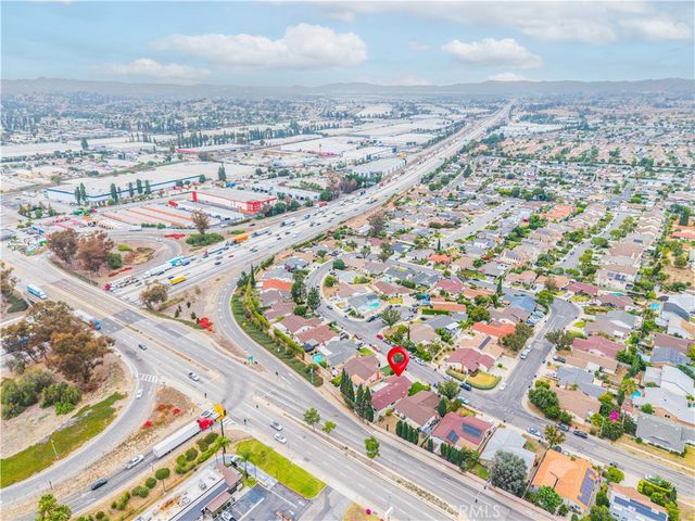 1363 Custoza Avenue, Rowland Heights, CA 91748