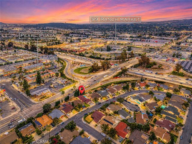 1363 Custoza Avenue, Rowland Heights, CA 91748