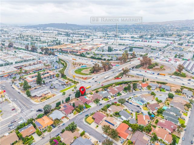 1363 Custoza Avenue, Rowland Heights, CA 91748