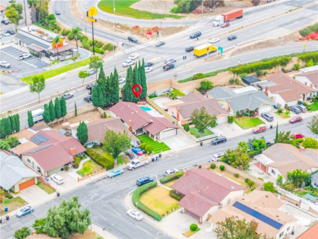1363 Custoza Avenue, Rowland Heights, CA 91748