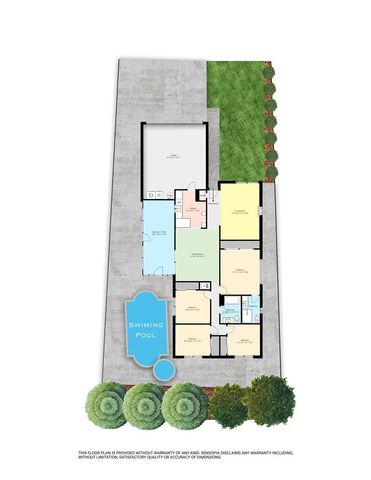 1363 Custoza Avenue, Rowland Heights, CA 91748