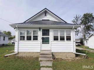 228 N Meridian Street, Dunkirk, IN 47336