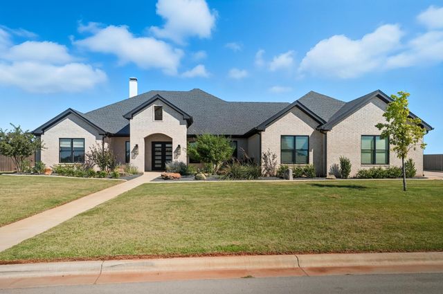 225 Calumet Street, Abilene, TX 79606