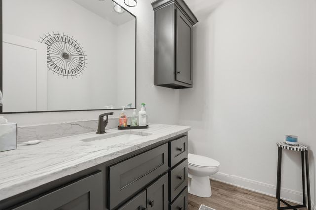 225 Calumet Street, Abilene, TX 79606