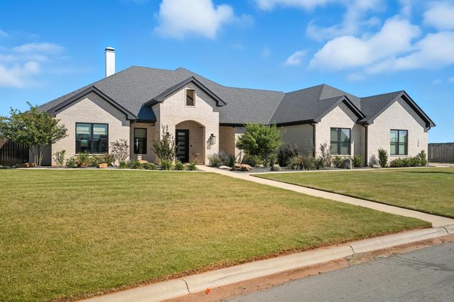 225 Calumet Street, Abilene, TX 79606