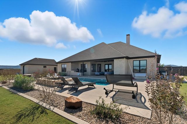 225 Calumet Street, Abilene, TX 79606