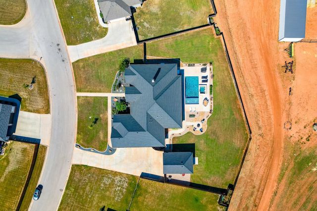 225 Calumet Street, Abilene, TX 79606