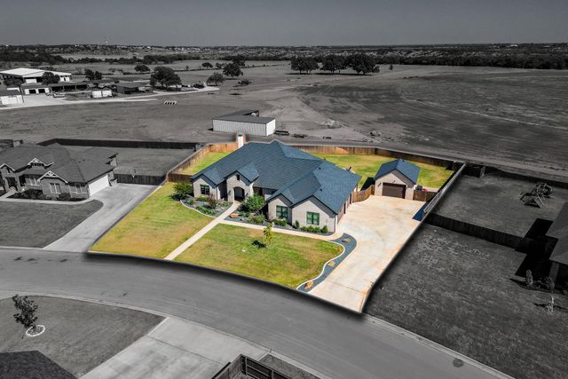 225 Calumet Street, Abilene, TX 79606