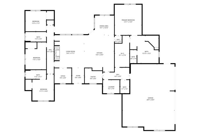 225 Calumet Street, Abilene, TX 79606