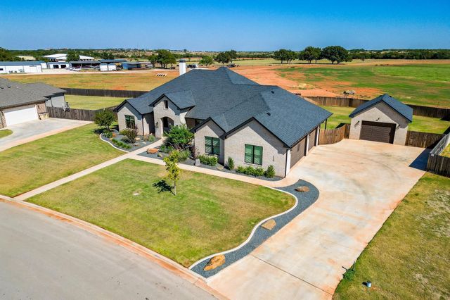 225 Calumet Street, Abilene, TX 79606