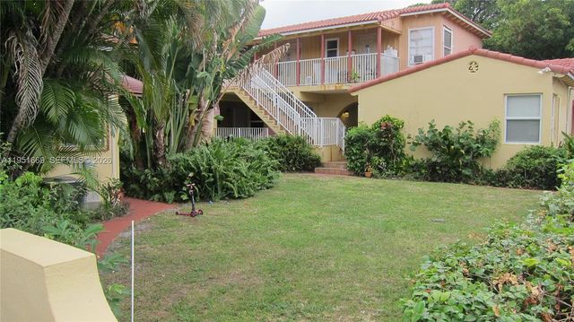 1848 Madison St 3, Hollywood, FL 33020