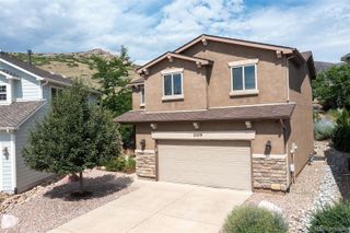 2559 Hot Springs Court, Colorado Springs, CO 80919