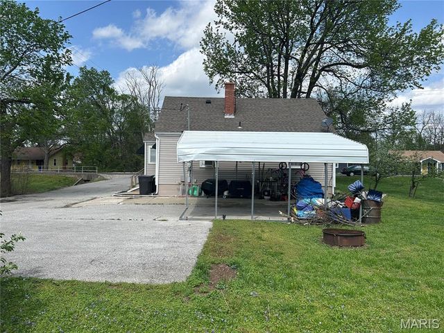 530 Hall Street, Troy, MO 63379