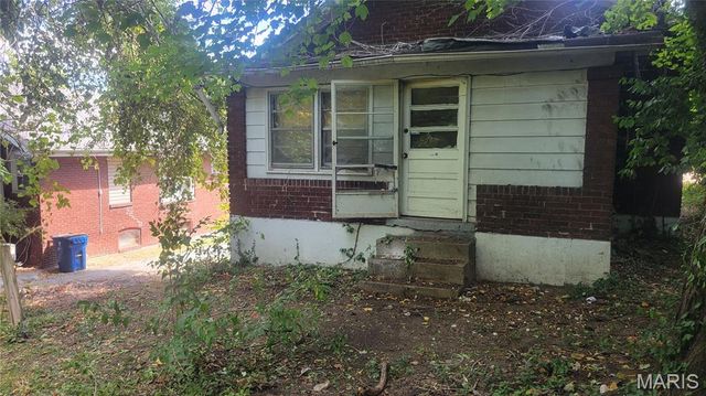 3731 Avondale Avenue, St Louis, MO 63121