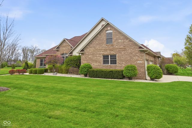 1103 Raintree Drive, Greenfield, IN 46140