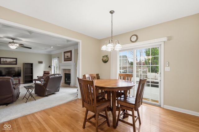 1103 Raintree Drive, Greenfield, IN 46140
