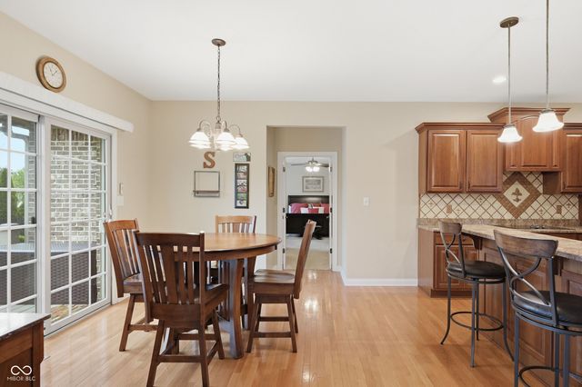 1103 Raintree Drive, Greenfield, IN 46140